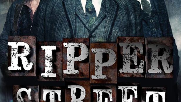 Ripper Street