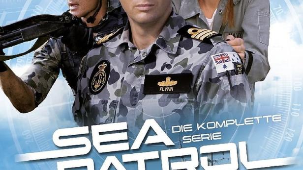 Sea Patrol