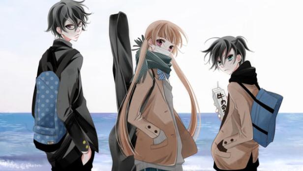 The Anonymous Noise