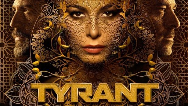 Tyrant