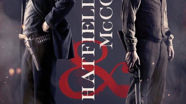 Hatfields & McCoys