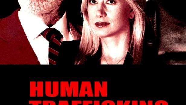 Human Trafficking – Menschenhandel