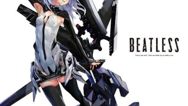 Beatless