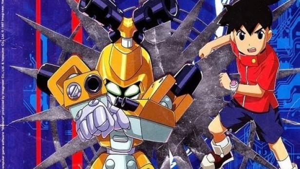 Medabots