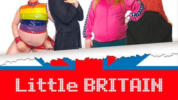 Little Britain