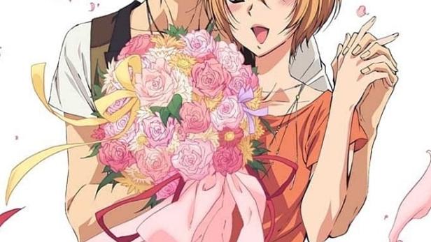 LOVE STAGE!!