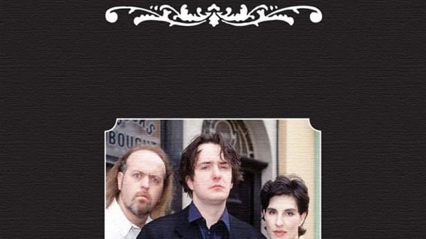 Black Books