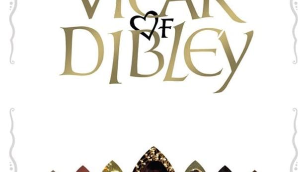 The Vicar of Dibley