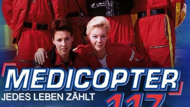 Medicopter 117 – Jedes Leben zählt