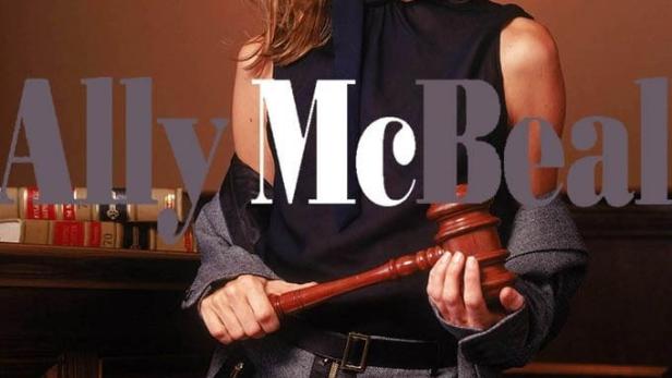 Ally McBeal