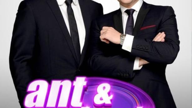 Ant & Dec's Saturday Night Takeaway