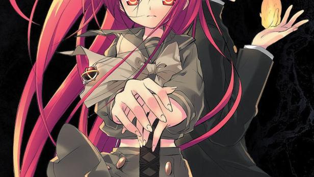 Shakugan no Shana