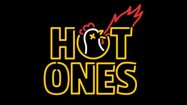 Hot Ones