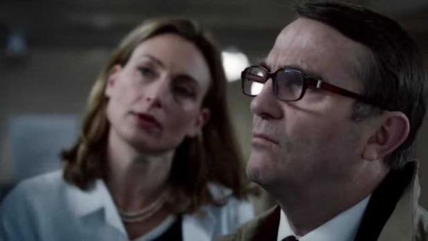 "Law & Order" feiert mit Staffel 21 großes Comeback