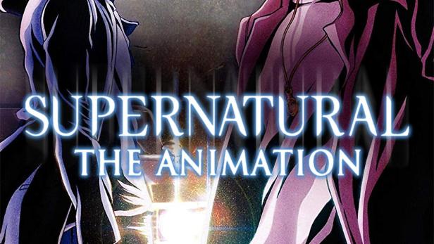 Supernatural: The Animation