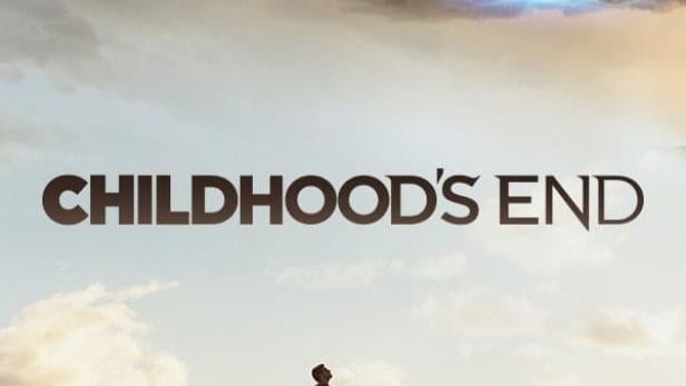 Childhood's End