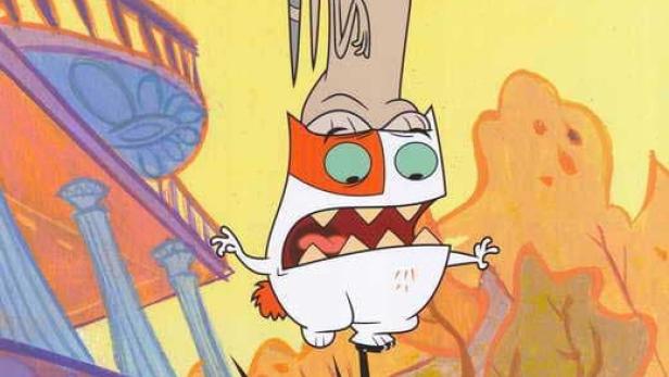 Catscratch