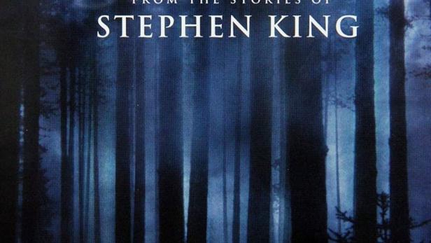 Stephen King's Alpträume