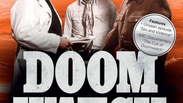 Doomwatch