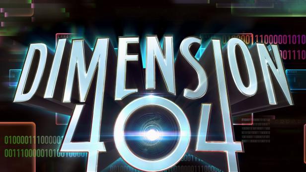 Dimension 404