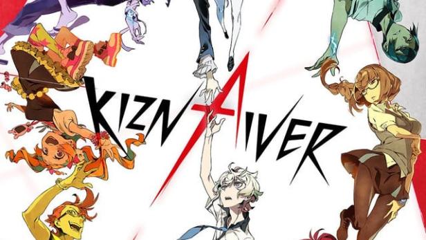 Kiznaiver