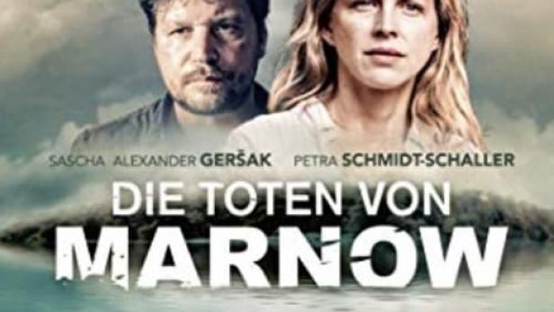 Die Toten von Marnow