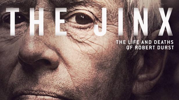 The Jinx: The Life and Deaths of Robert Durst