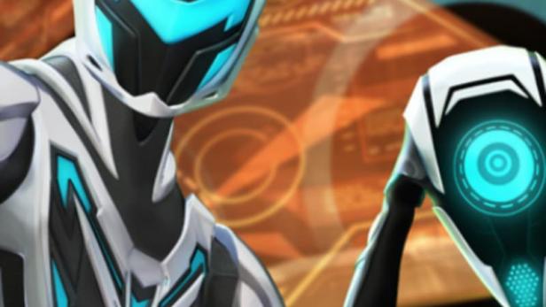 Max Steel