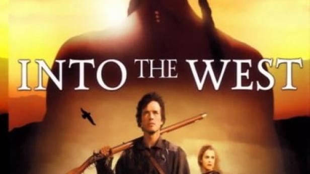 Into the West