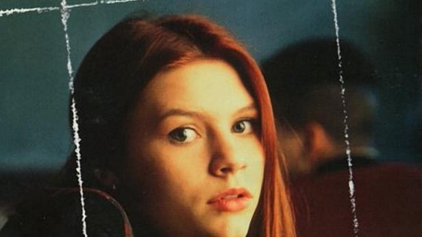 Das Poster der Fernsehserie „Willkommen im Leben“ mit Claire Danes.