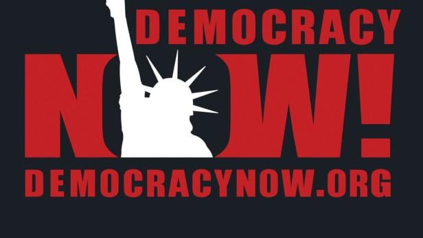 Democracy Now!