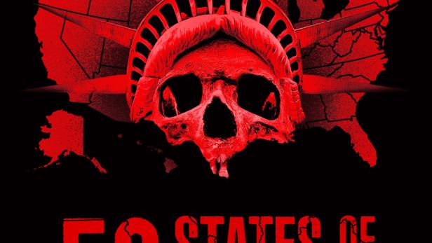 50 States of Fright