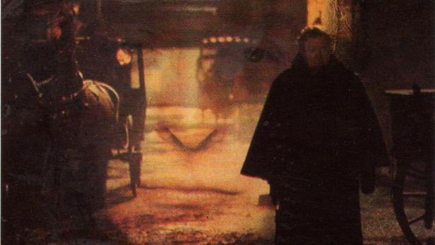 Jack the Ripper - Das Ungeheuer von London