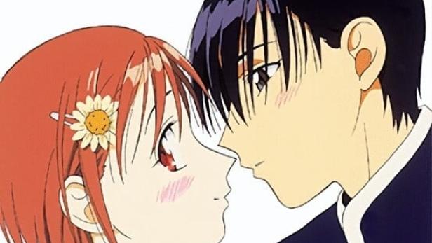 Kare Kano: Mein Geheimnis, dein Geheimnis