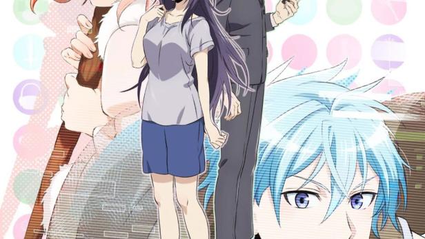 Recovery of an MMO Junkie