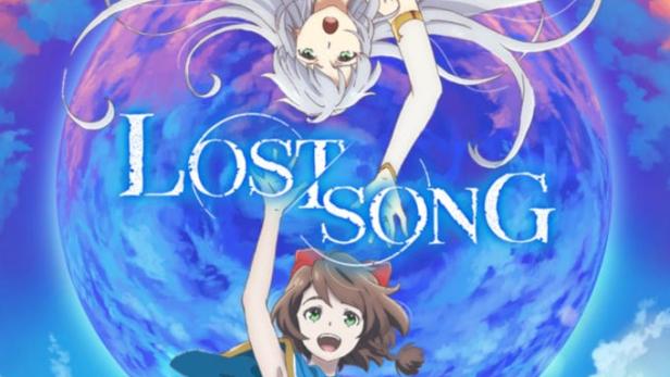 Lost Song: Das Lied der Wunder