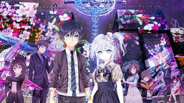 Hand Shakers