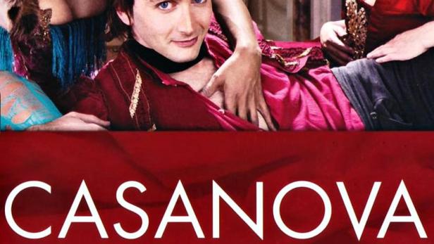 Casanova