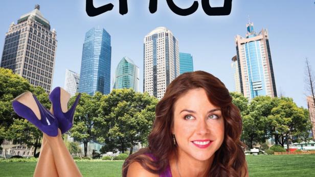 Being Erica – Alles auf Anfang