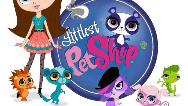 Littlest Pet Shop