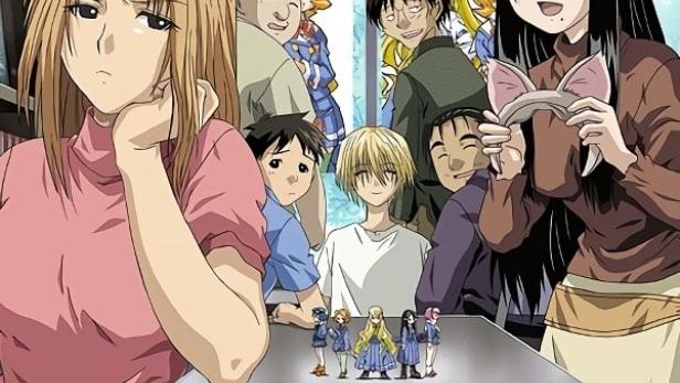 Genshiken