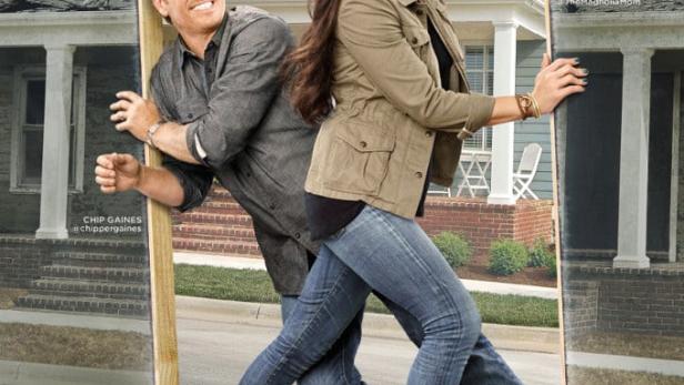 Fixer Upper