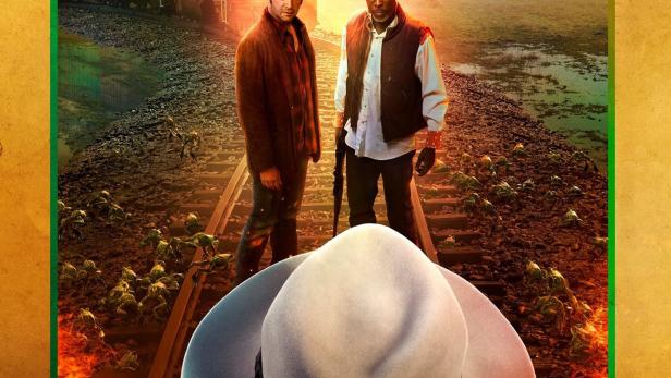 Hap und Leonard