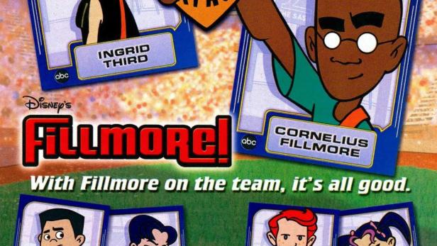 Fillmore!