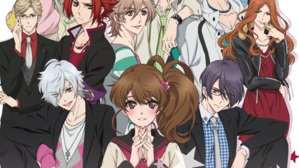 Brothers Conflict