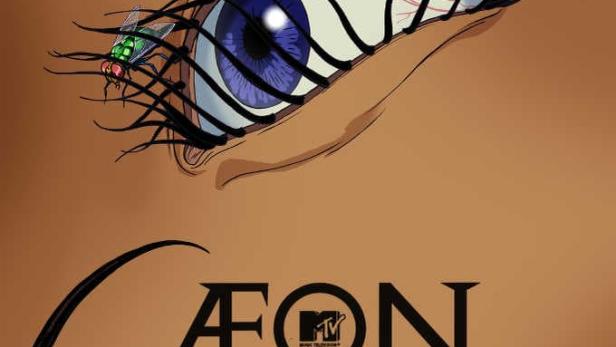 Æon Flux