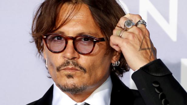Johnny Depp über Cancel Culture: "Niemand ist sicher"