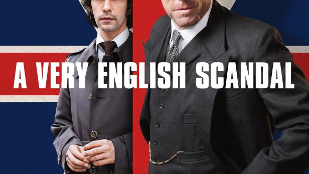 A Very English Scandal