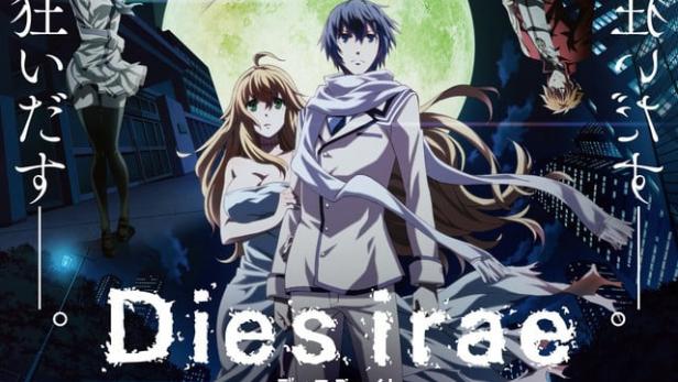 Dies Irae