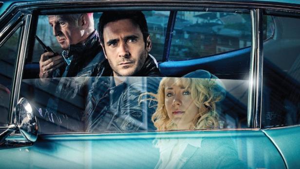 Republic of Doyle – Einsatz für zwei